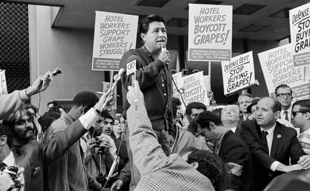 History Of Civil Rights Icons Alleged Sexual Abuse
