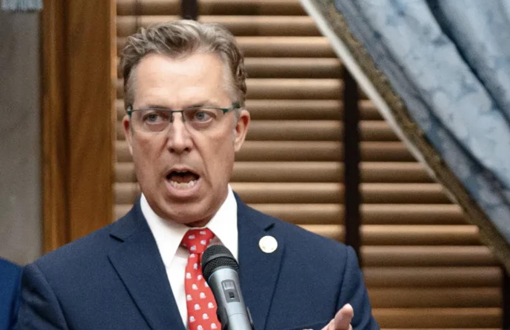House Republican Introduces New Immigration Bill