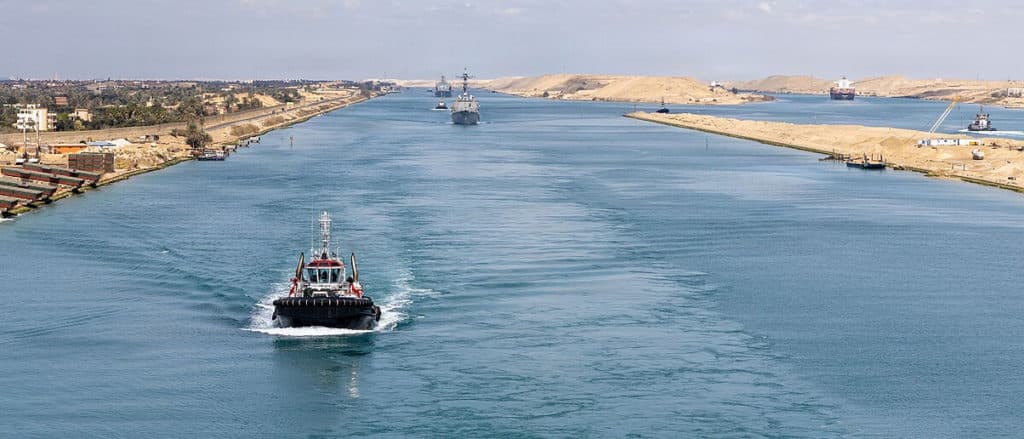 Iran Attacks Civilian Ship In Strait Of Hormuz