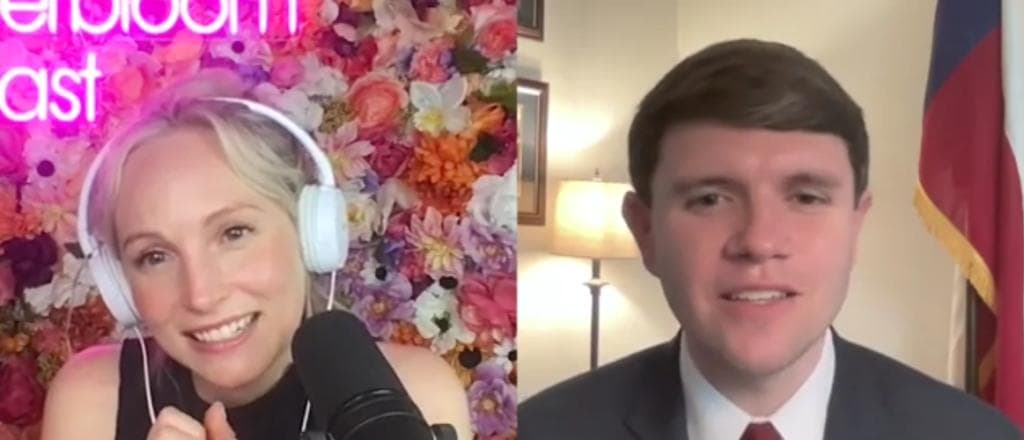 James Talarico Once Asked Who He Loved Besides Friends And Family. His Answer: Trans Kids
