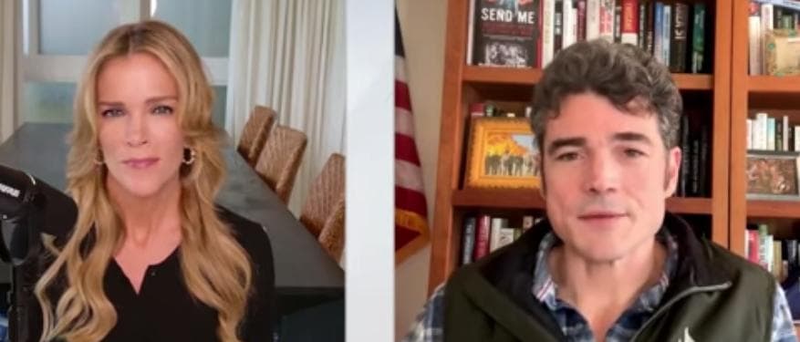 Joe Kent Says JD Vance, Tulsi Gabbard āIn A Tough Spotā Over Trumpās Iran Conflict