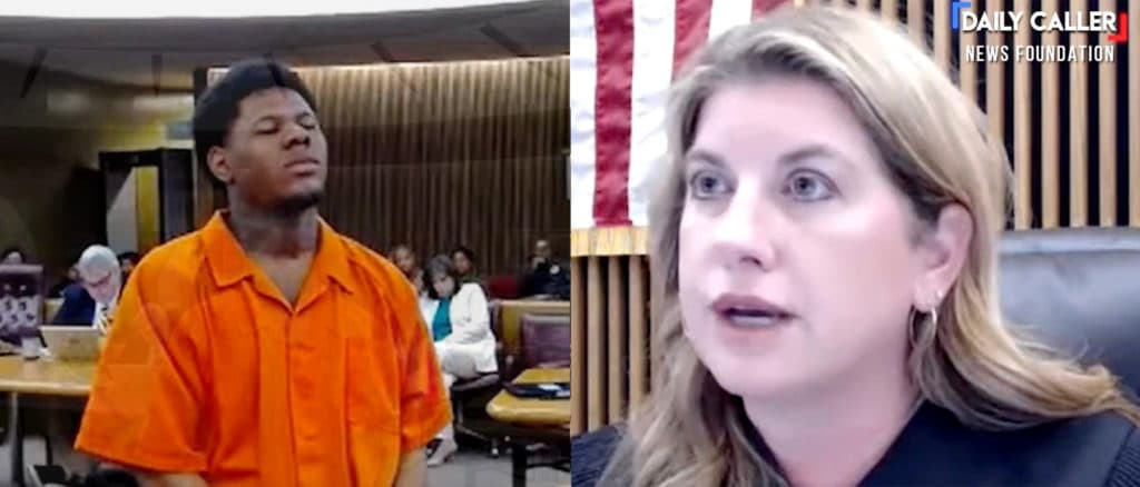 Judge Lays Into Progressive Prosecutors Before Slapping Violent Teen With Tough Sentence