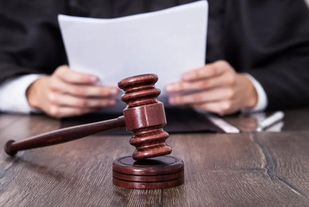 Judge Sets Bail At $0 For Two Men Accused Of Meeting Minor For Sex