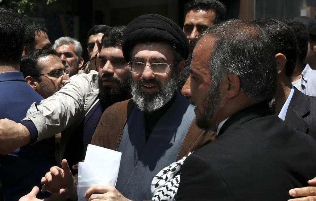 Key Terms From Deceased Ayatollah Khamenei’s Will Come To Light