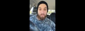Left-Winger Says Heāll Destroy Food Ordered By Trump Supporters, Whines When DoorDash Drops Him