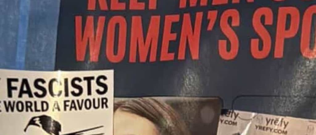 Leftists Tell Conservative Students To Kill Themselves, Use Kirk Assassination Images To Threaten Event