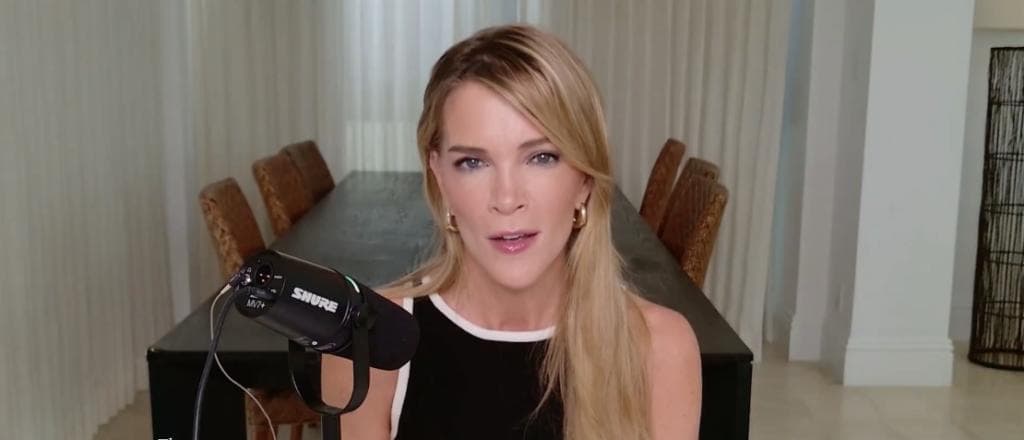 Megyn Kelly Accuses Mark Levin Of Running To Trump After Saying He Had âMicro Penisâ