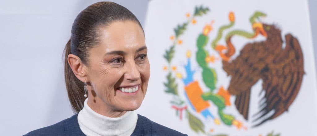 Mexico Bankrolls Liberal Attorneys Helping Migrant Killers Escape Death Row