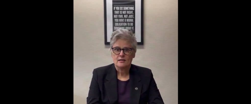 Minneapolisā Top Prosecutor Claimed Somalis Werenāt In āRoving Gangsā ā Hereās How It Aged