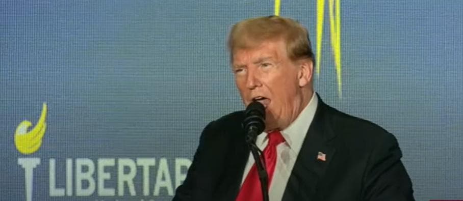 NICK LORIS: Trump Already Won Gold For Stopping Offshore Wind