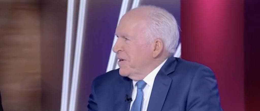 Obama-Era CIA Director Tells MS NOW Heāll Take Iranās Word Over Trumpās