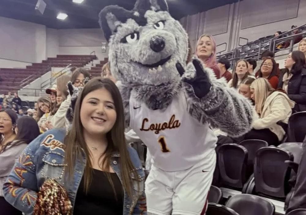 Officials Release New Details on Loyola Student Death