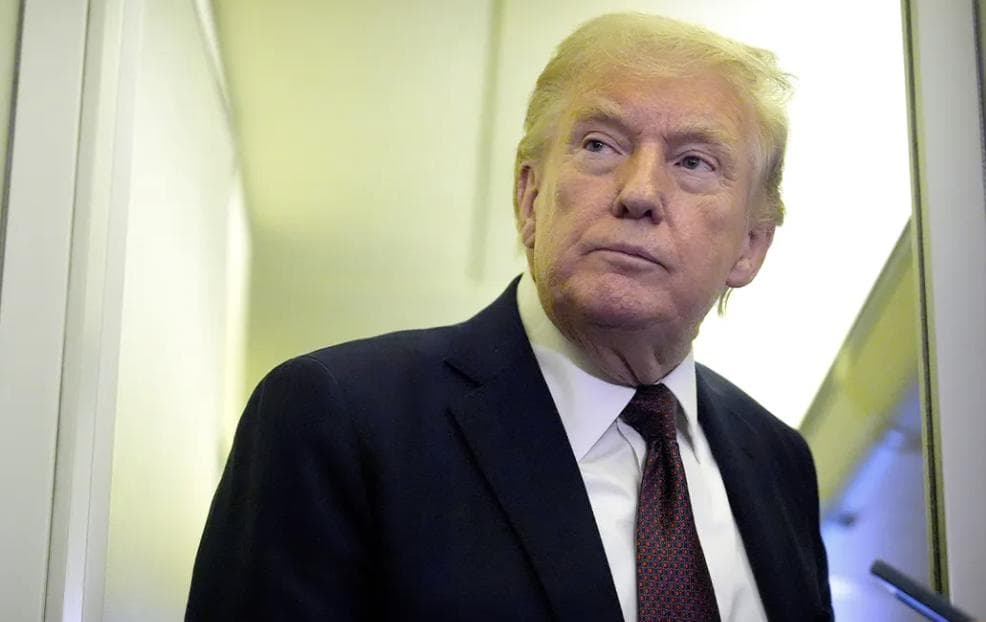 One Republican Voted Against The SAVE America Act
