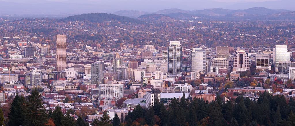 Oregon Dem Who Uses ‘They/Them’ Pronouns Works Remotely From Spain In Taxpayer-Funded Job