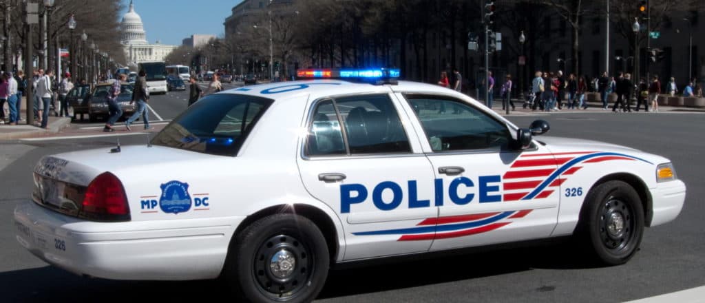 Pardoned J6 Defendant Arrested For Alleged Metro Assault