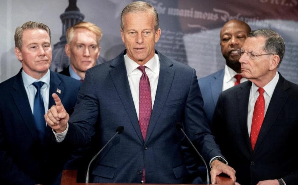 PBS Explains Ongoing Government Shutdown