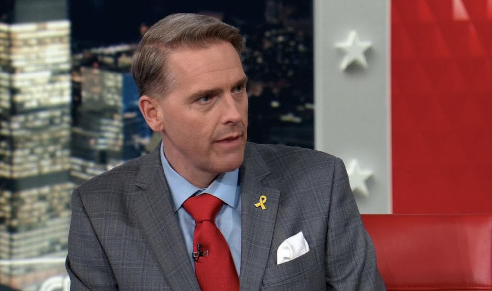 Political Strategist Says Democrats Are Weaponizing The Epstein Files Much Like They Did The Steele Dossier