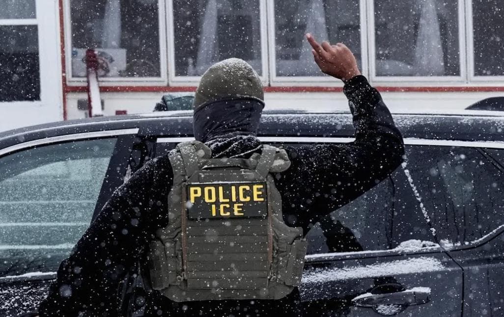 Reuters Poll Signals Shift In Public Opinion On Trump Deportations