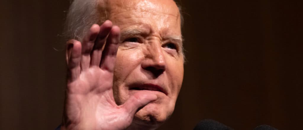 Rising Star Democrat Once Suggested Biden Turn Red State Federal Buildings Into Abortion Clinics