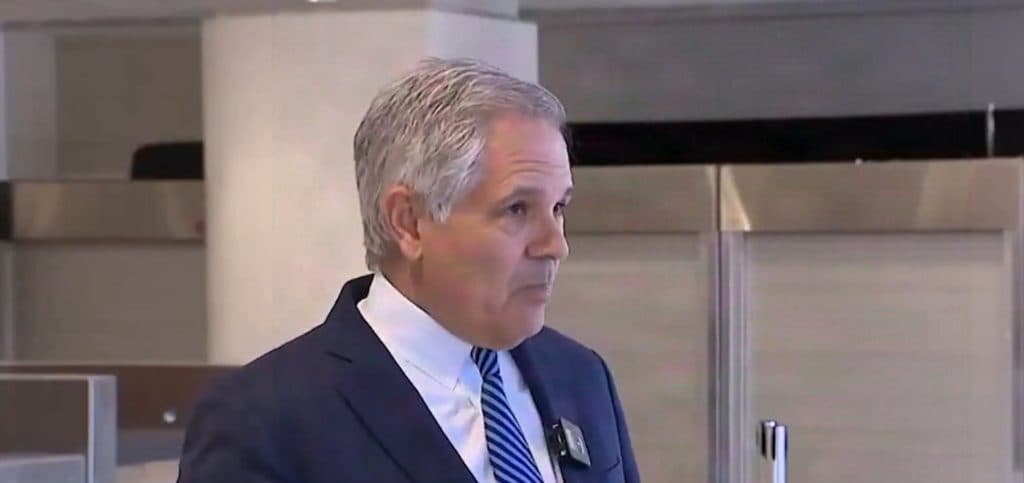 Soros DA Again Threatens To Put Cuffs On ICE Agents