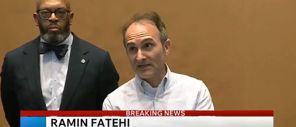 Soros Prosecutor Blames Republicans After Convicted ISIS Supporter Opens Fire At Old Dominion University