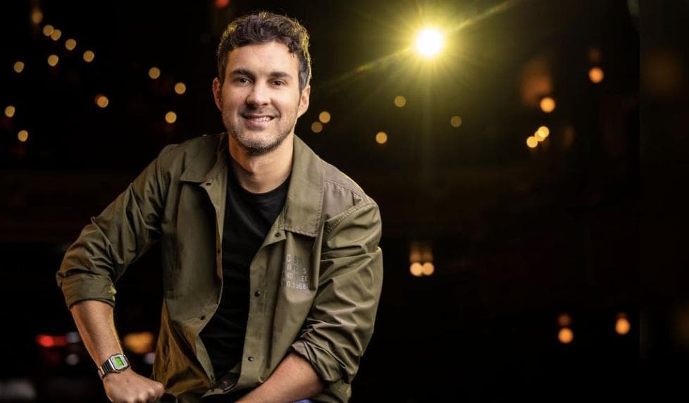 Streaming Giant Asks Comedian To Censor Joke