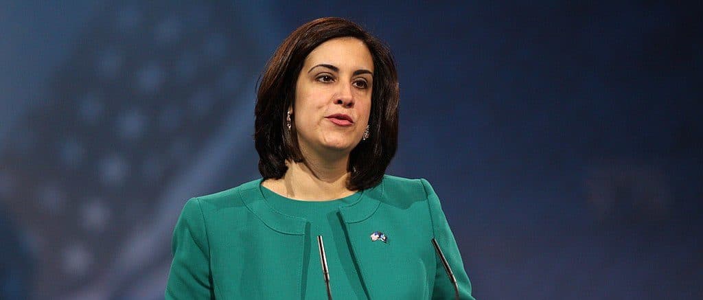 Supreme Court Hands GOP Win, Rejects Democrat âRacial Discriminationâ Case Targeting Latina Republican