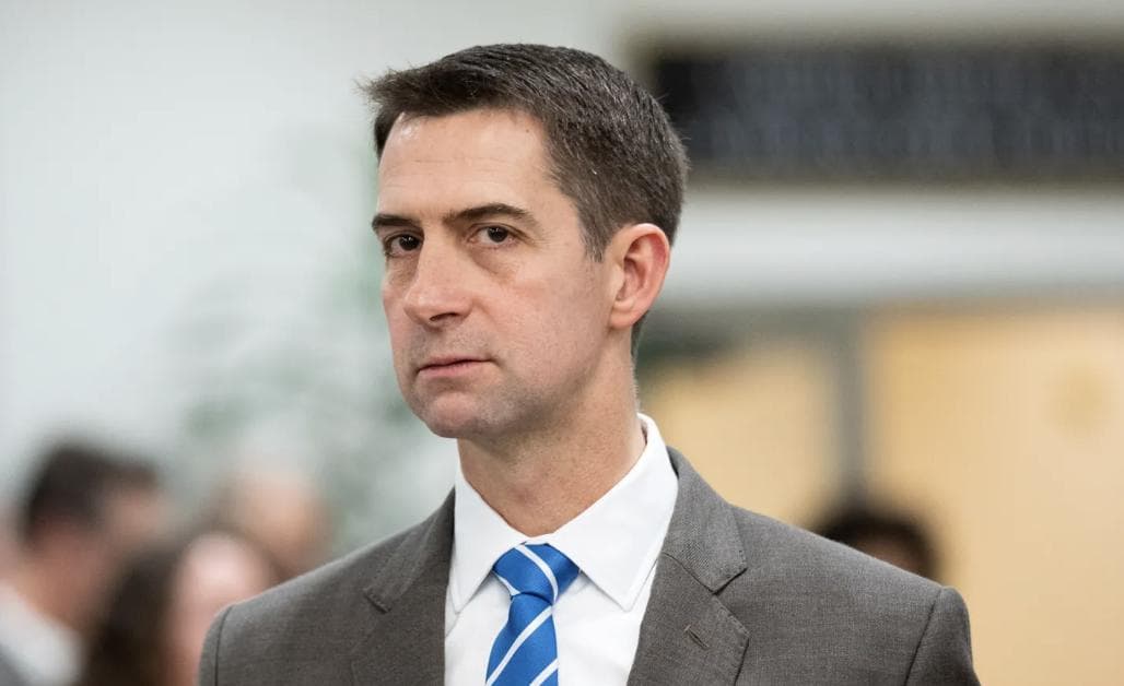 Tom Cotton Demands Answers On Biden Era Withdrawals From Oil Reserves
