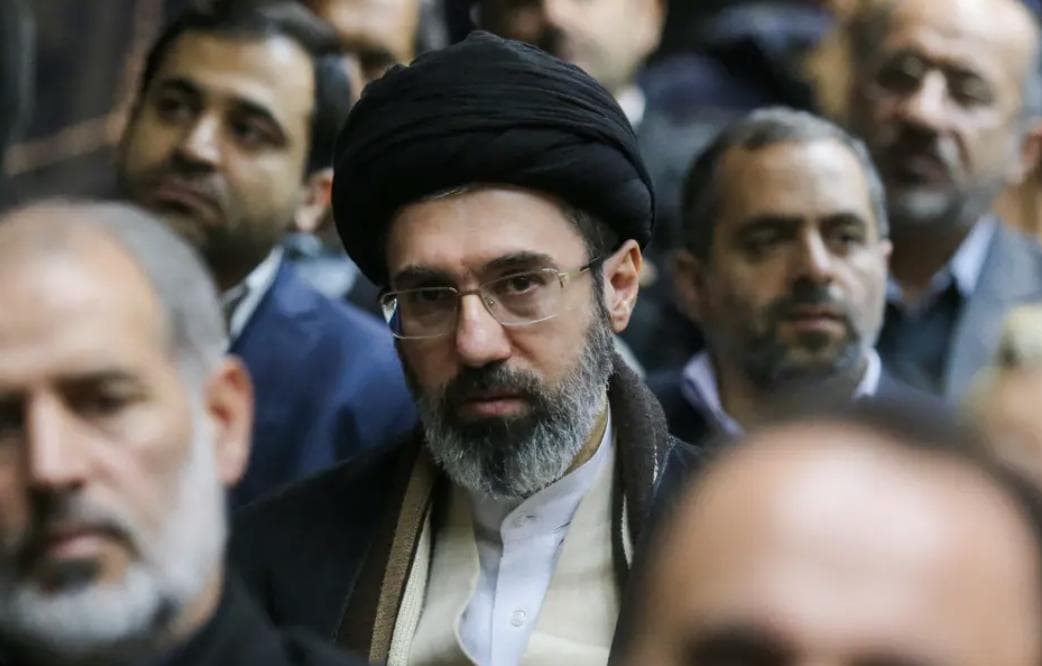 Trump Reacts To Fresh Intel On Iran’s New Supreme Leader