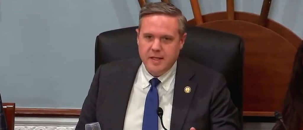 Trump Reendorses ‘RINO’ Congressman He Unendorsed Less Than A Month Ago