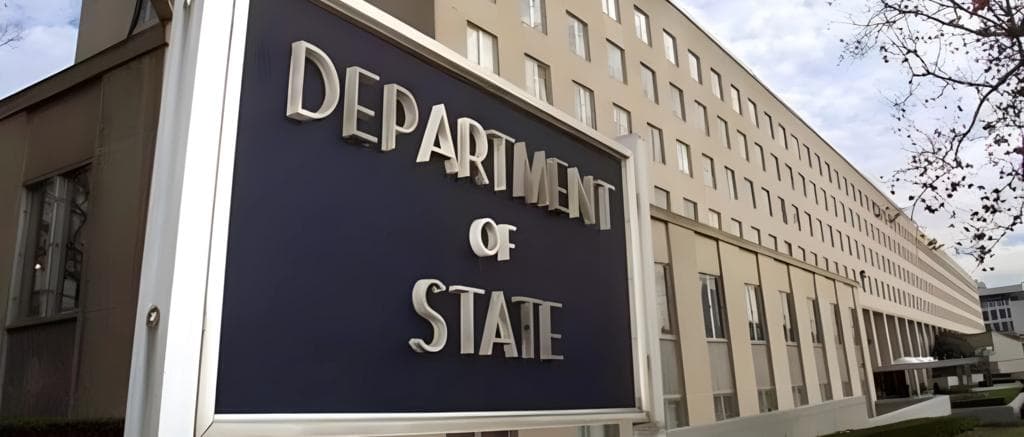 Trump State Dept Nominee Withdraws After āWhite Cultureā Comments