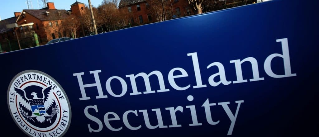 Trumpās DHS Nominee Describes When ICE Agents Need Warrants For Enforcement As Shutdown Talks Stall