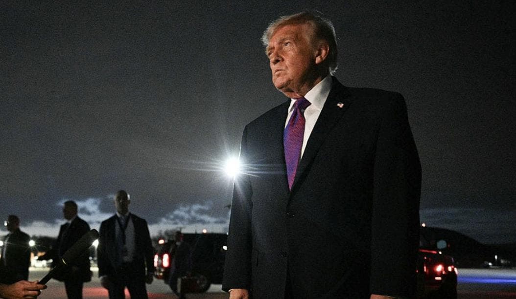 Trump’s Operation Epic Fury Is A Strategic Masterstroke