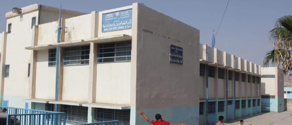 US Bars ‘Terrorist Affiliated With UN Agency’ For Alleged Role In Oct. 7 Attacks