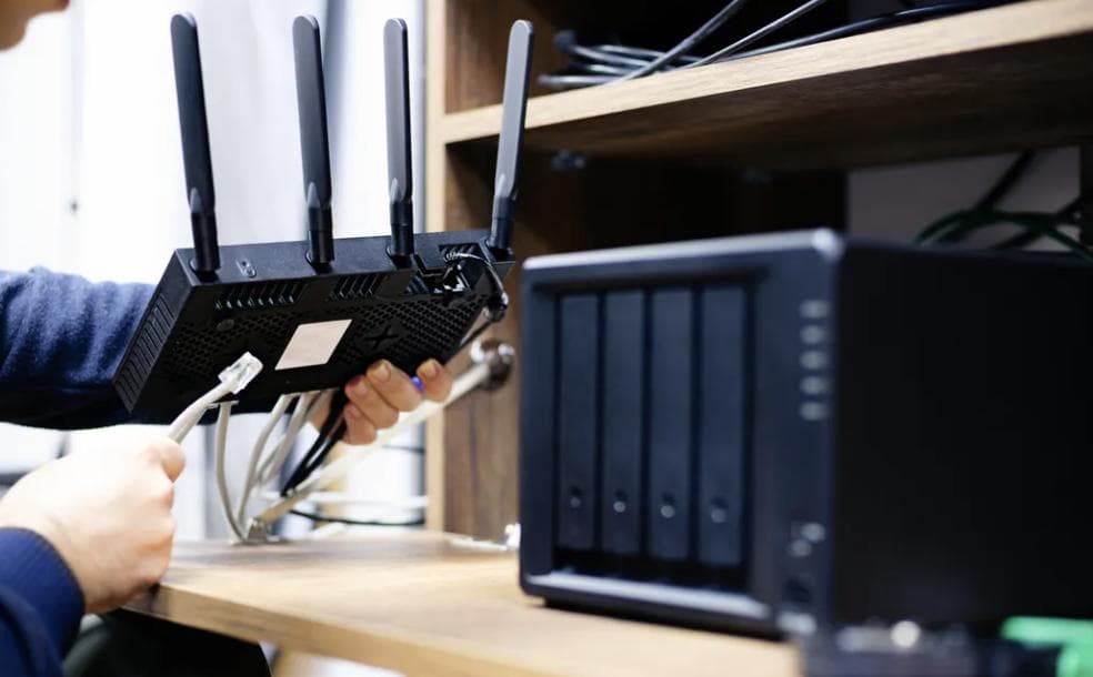 US Cracks Down On Foreign Devices Citing Security Risk