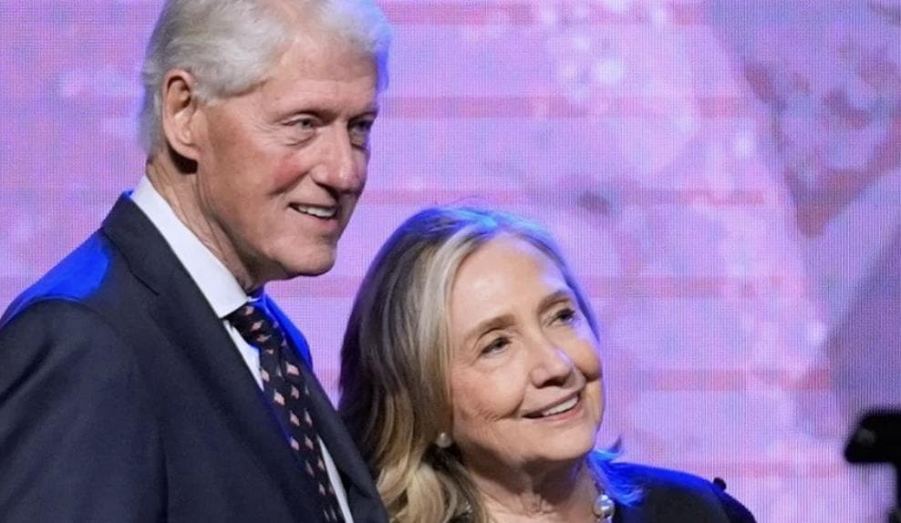 What Does Hillary Clintonâs Closed-Door Testimony Mean For Her Husband, Bill