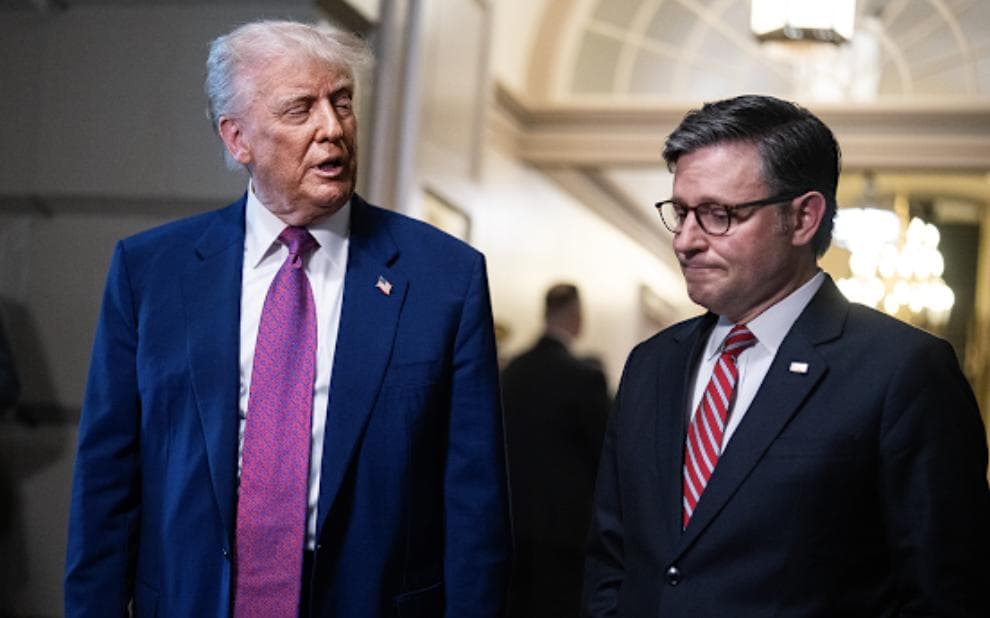 What To Know About Trumpâs âWorking Families Tax Cuts Actâ