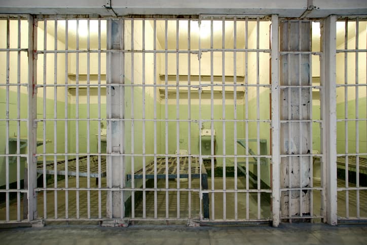 Arkansas Man Gets 96-Year Sentence for Child Sex Abuse, Sex Extortion, and Bestiality