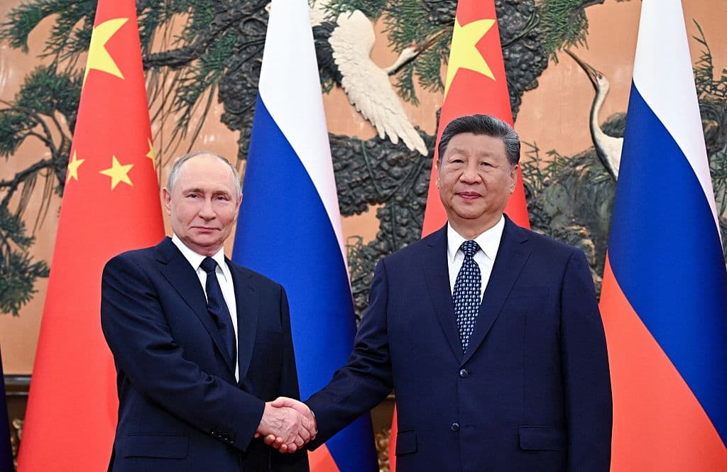 Deadline Drama: UN Vote Fails as Tensions Spike Over Vital Waterway