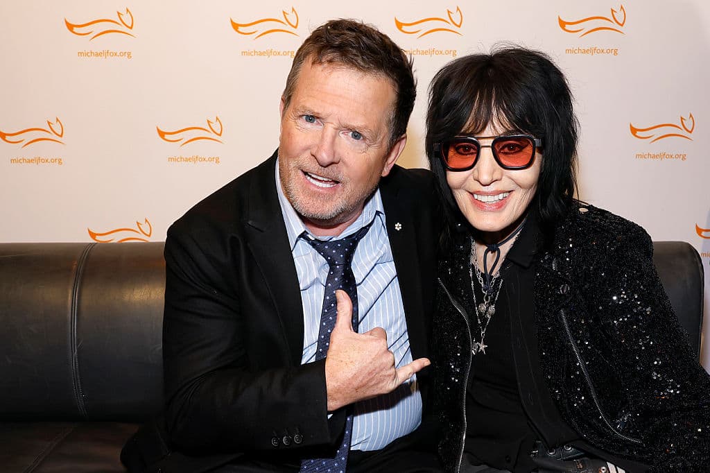 False Alarm: Michael J. Fox Laughs Off Viral Death Rumor