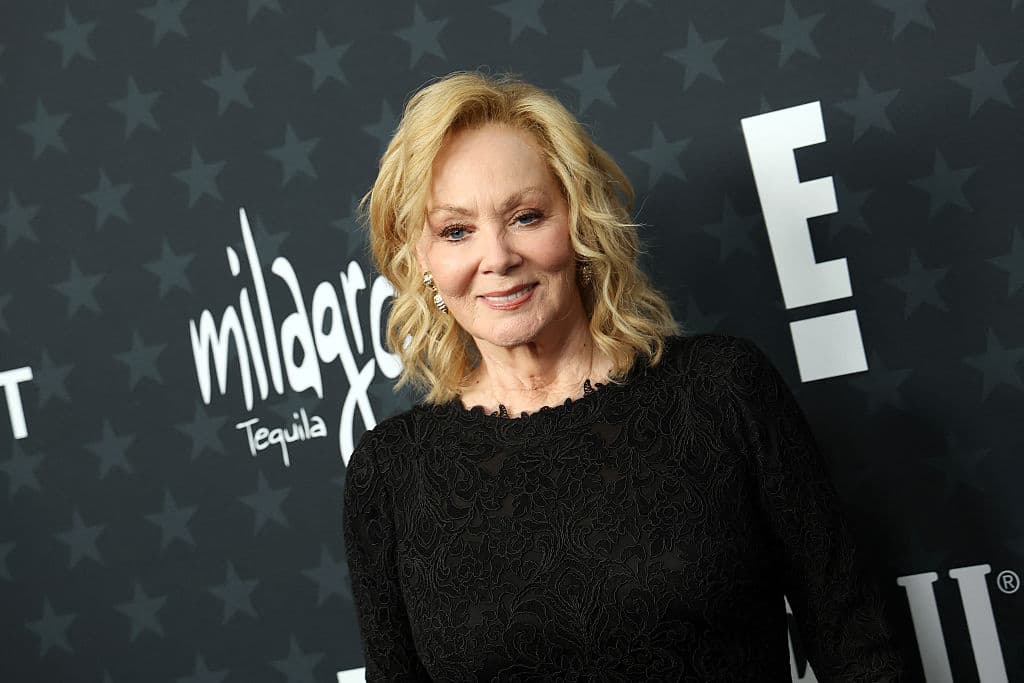 Ignored Symptoms Led to Emergency Heart Surgery for Emmy Winner