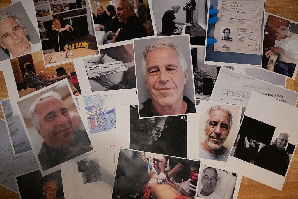 Epstein Probe Sparks Clash as Lawmaker Says Attacks on Trump Fell Flat