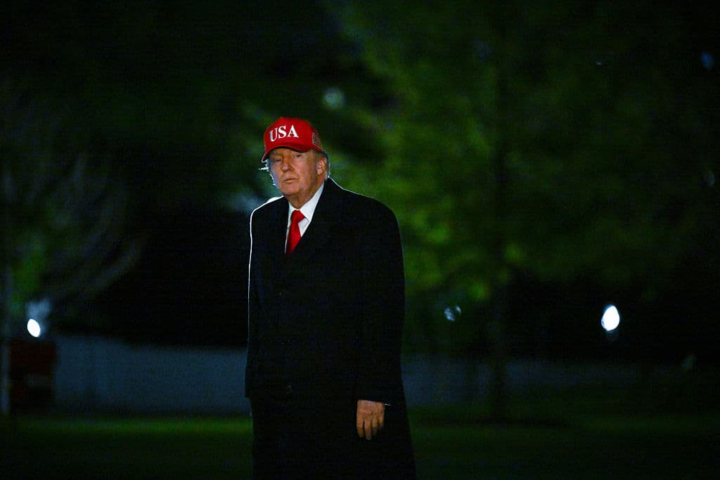 Trump Blasts Pope Leo in Escalating Feud Over War and Policy