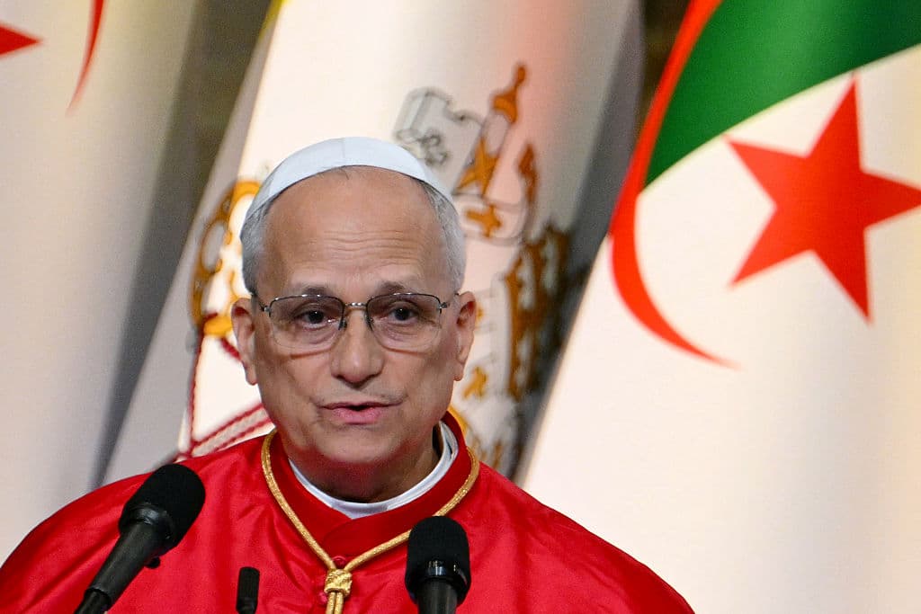 Pope Responds to Trumpâs Attack: âI Have No Fearâ