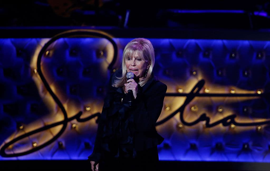 Sinatra Daughter Blasts Trump For Use Of ‘My Way’
