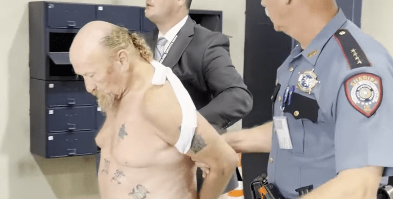 Arrest Made In Decades-Old âTexas Killing Fieldsâ Case