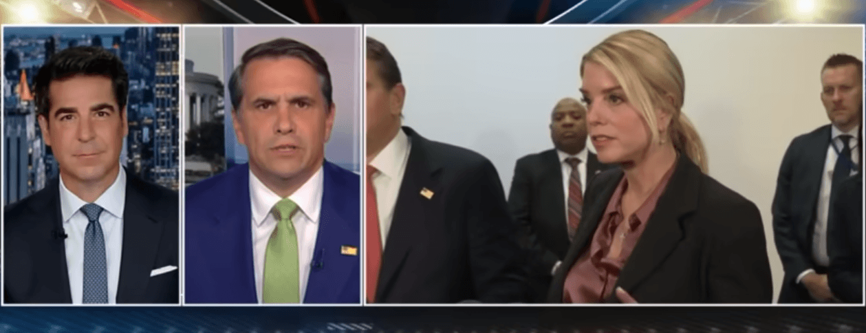 DOJ Shakeup: Acting AG Pushes Back on Claims Behind Bondiās Exit