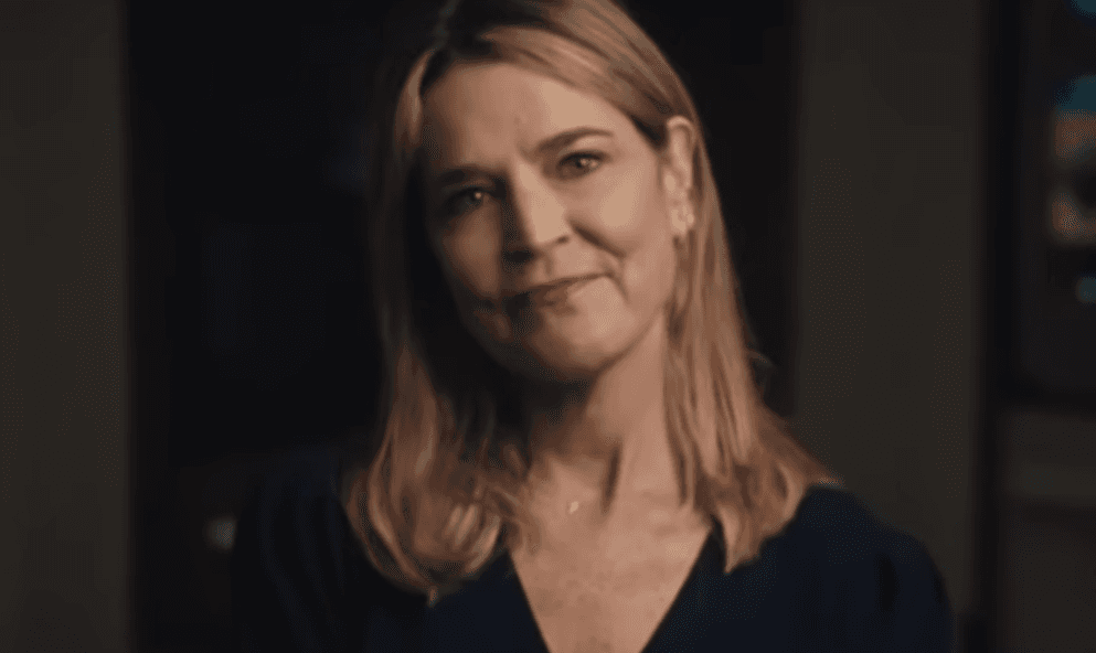 Savannah Guthrie Opens Up On Faith As Mother Remains Missing
