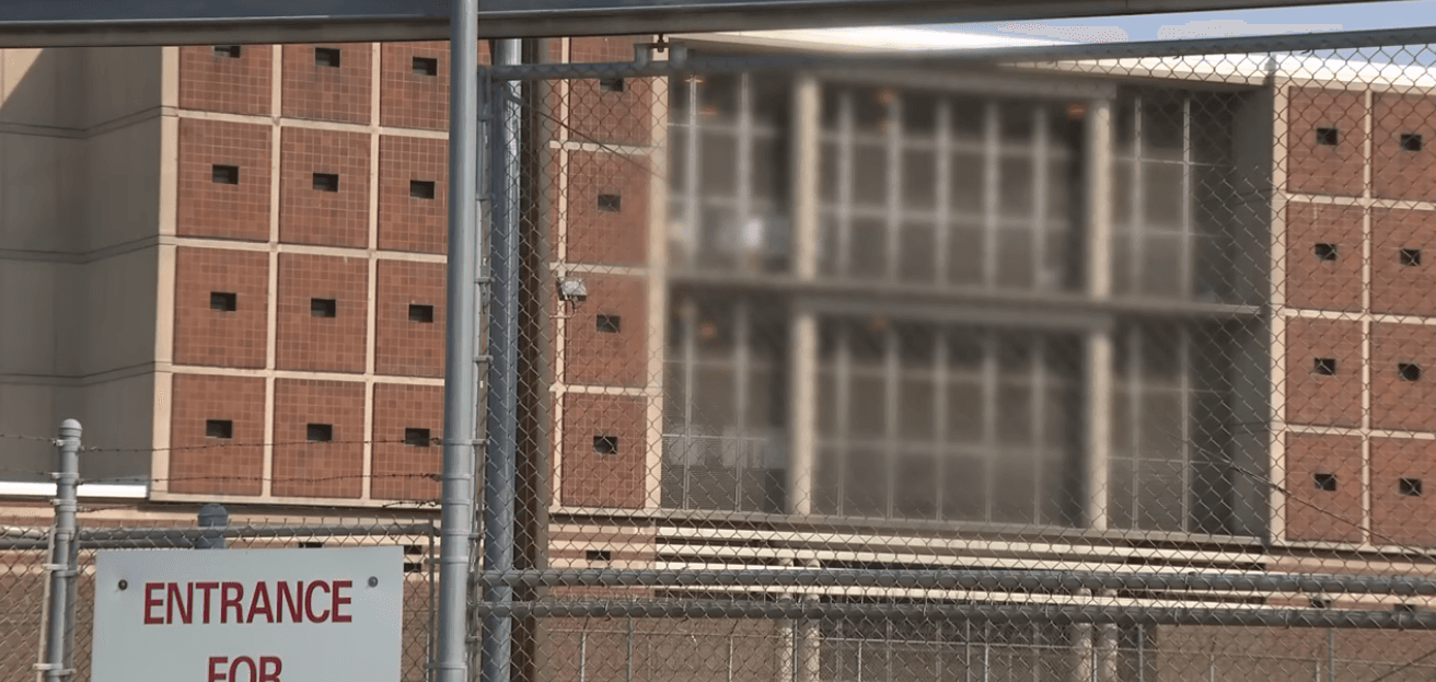 Deadly Paper Smuggling in Chicago Jail Sparks Synthetic Drug Crisis Behind Bars