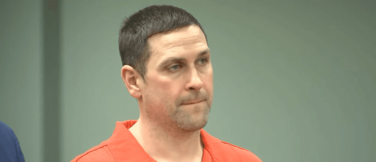 Man Accused of Poisoning Wife And Daughter With Eye Drops Enters Not Guilty Plea